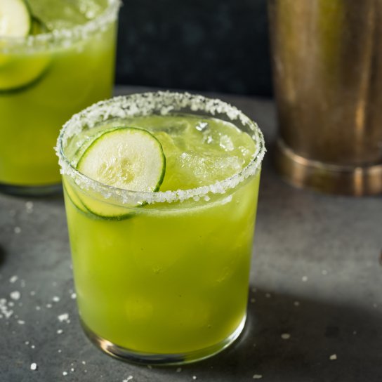Огіркова маргарита