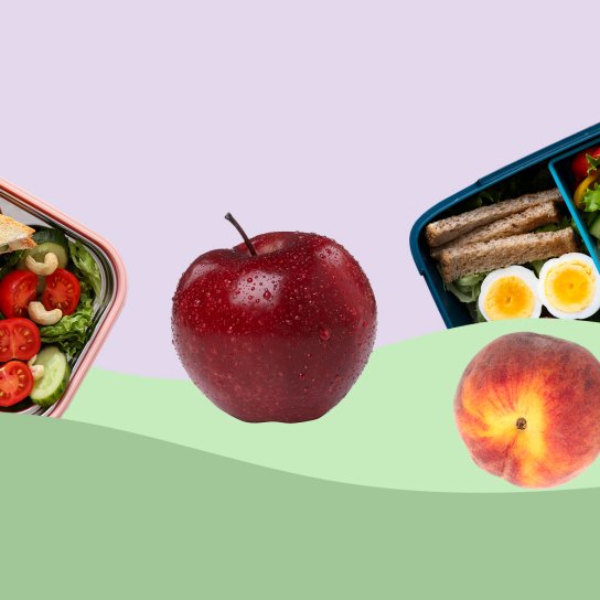 Що їдять у школі