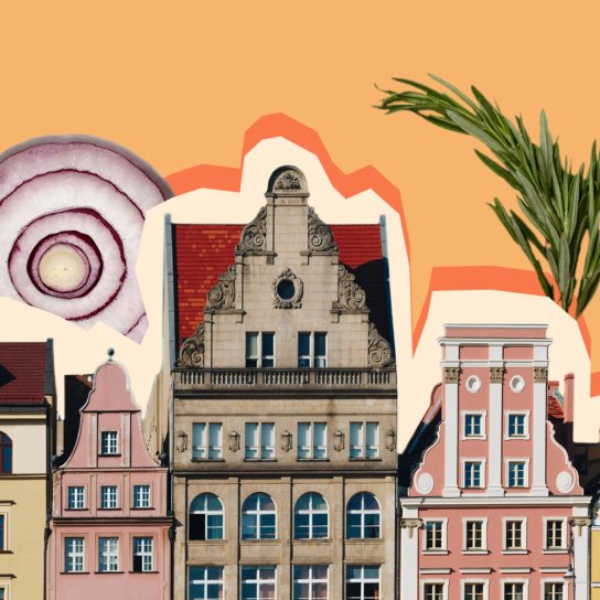 Які продукти куштувати в Польщі