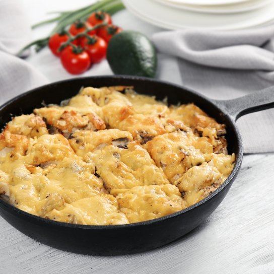 Як «врятувати» черствий хліб