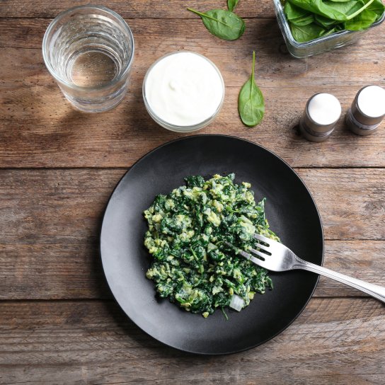 Лобода з цибухами