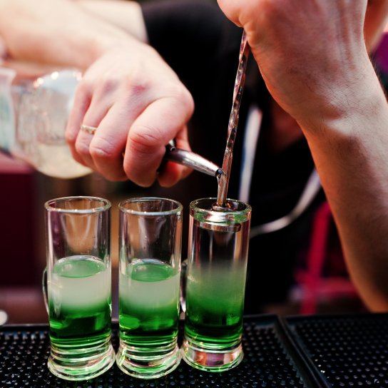 «Зелений мексиканець»