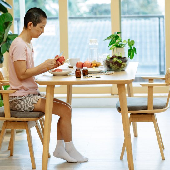 протиракова дієта