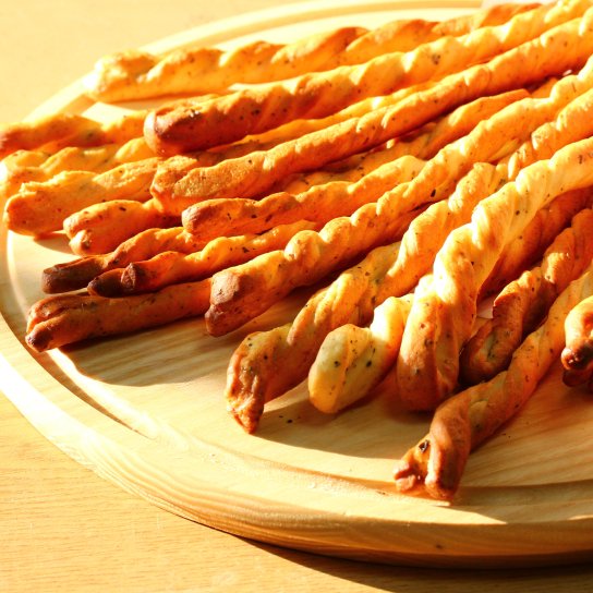 Нутові палички