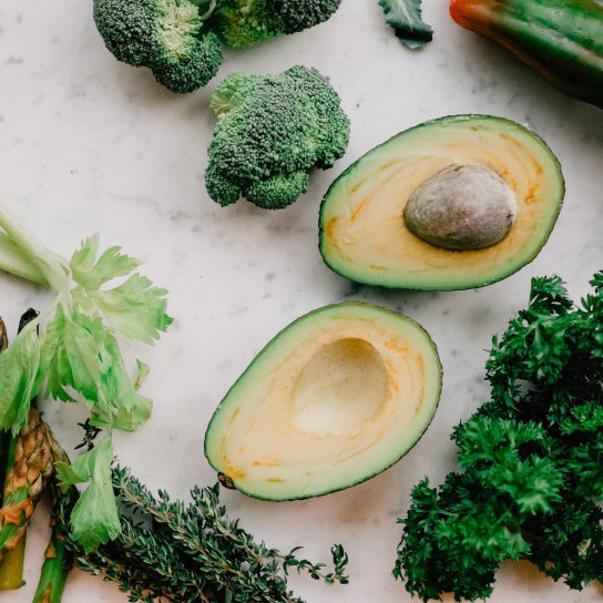 Як дозріти авокадо швидко