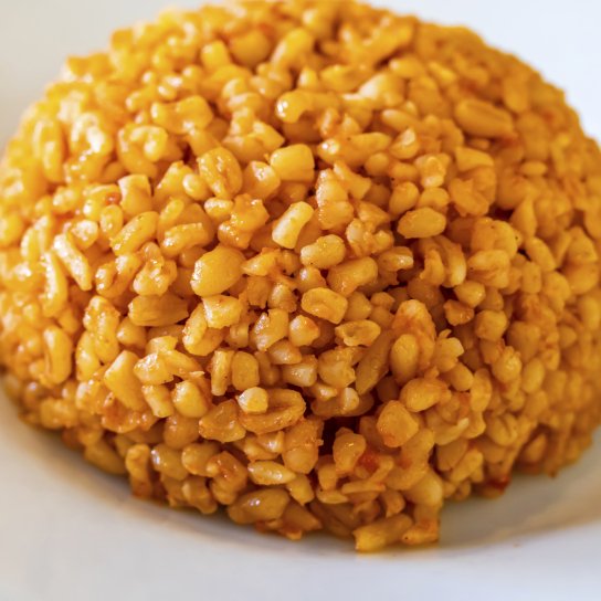 булгур-пілаф