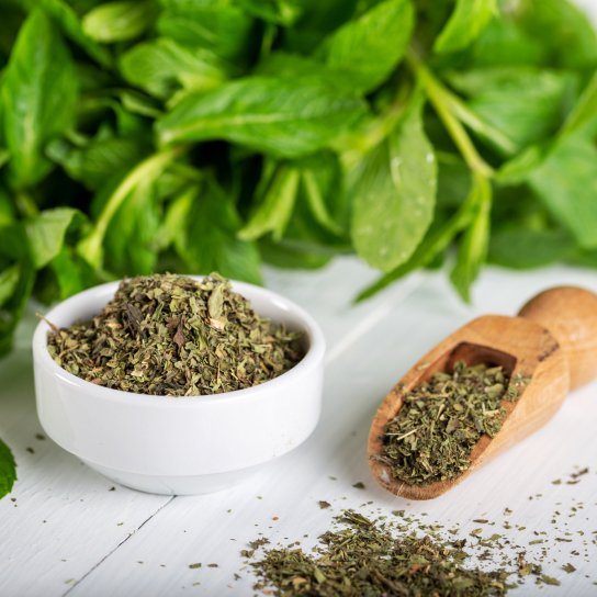 Прованські трави