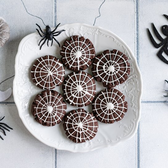 Печиво «Павутиння»