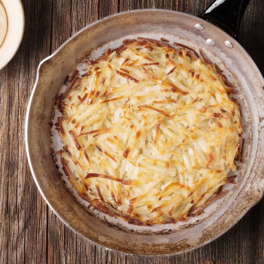 дерун-шморгун