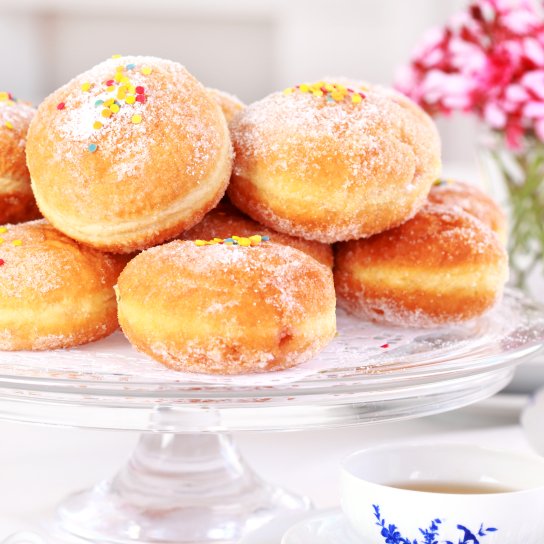 Мініпампушки