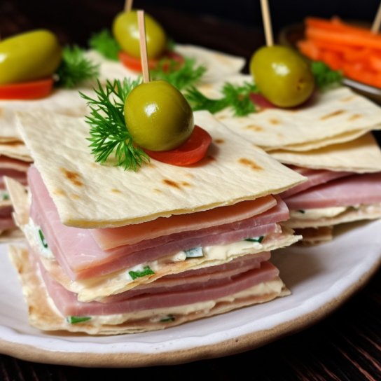 Вершкова ніжність