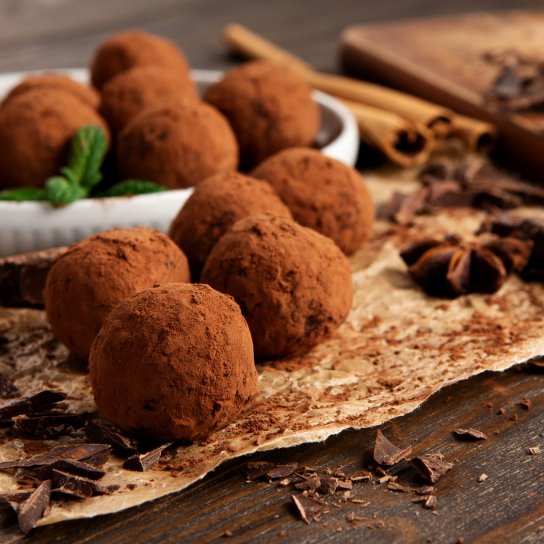 Тирамісу боул