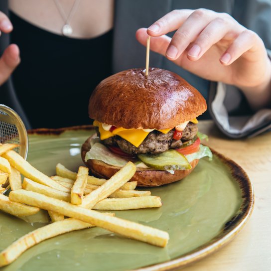 Де є пусті калорії