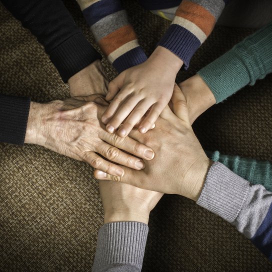 Співпраця з сусідами