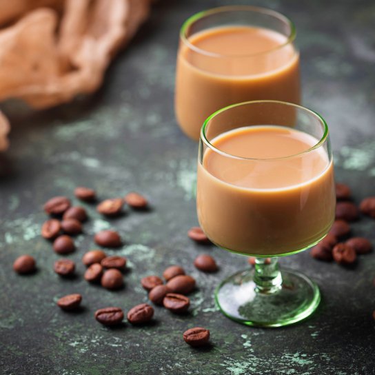 Ірландський вершковий лікер