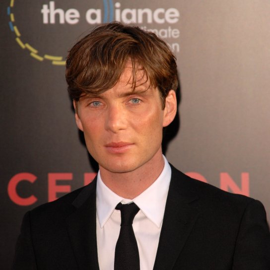 Кілліан Мерфі