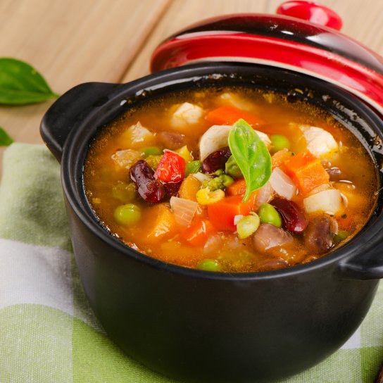 Мінестроне