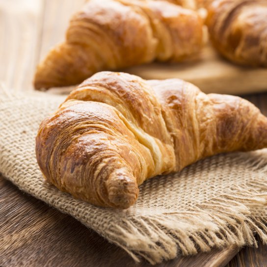 Круассан