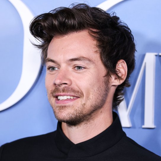 Гарри Стайлз