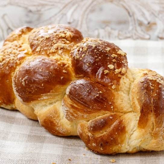 Плетінка з яблуками