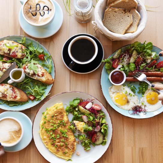 Чому ми це їмо