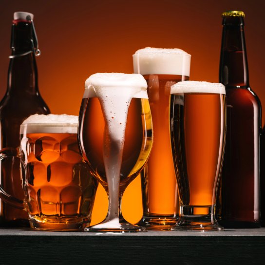 Українське пиво здобуло дві медалі