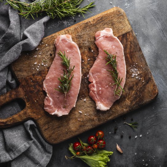 Сире червоне м'ясо