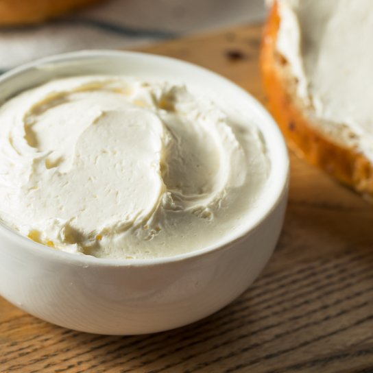 крем-сир філадельфія