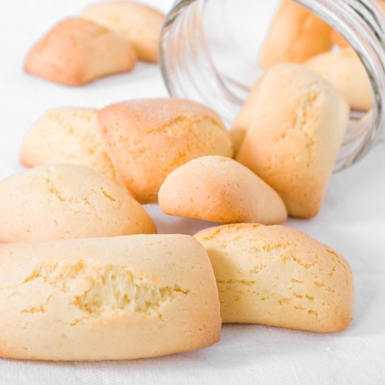 Молочне печиво