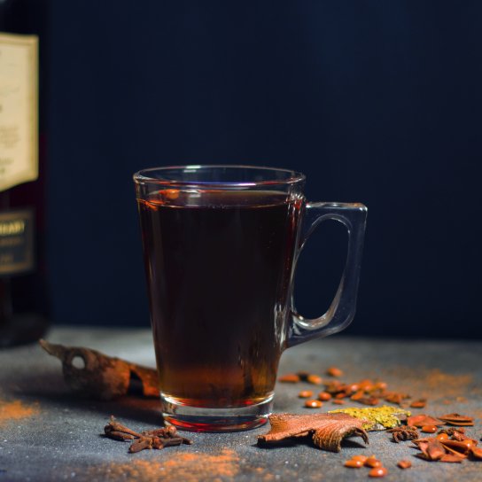 Коктейль Gunfire