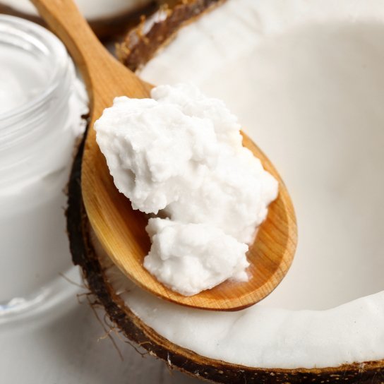 кокосові вершки