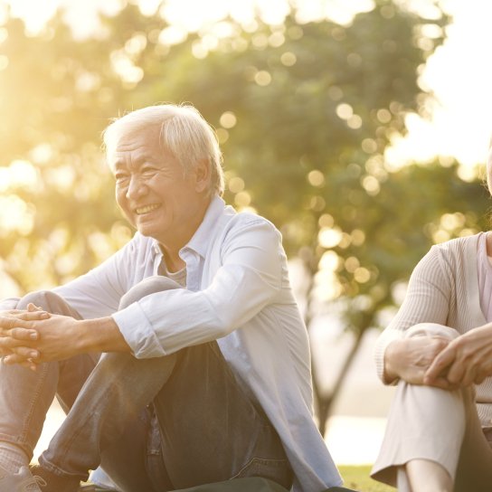 Японська пара