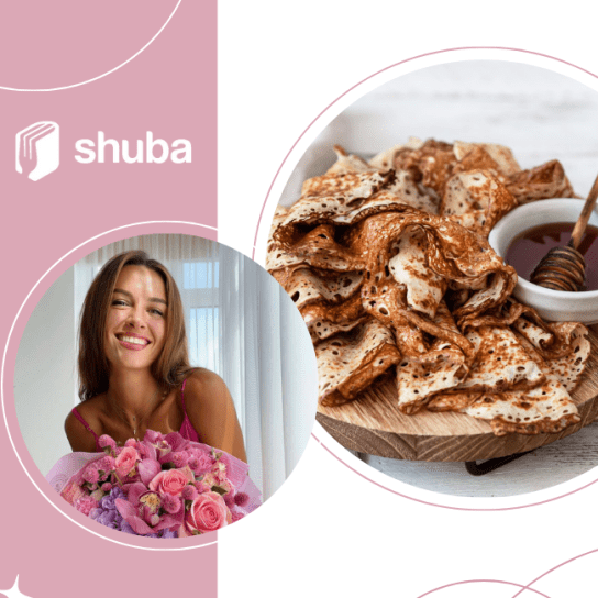 Тонкі млинчики з молока