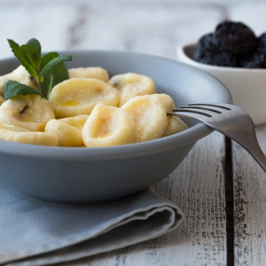 Картопляні палюшки