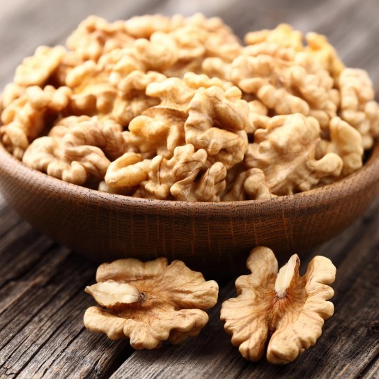 Волоські горіхи