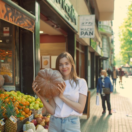 як мене вилікувало здорове харчування