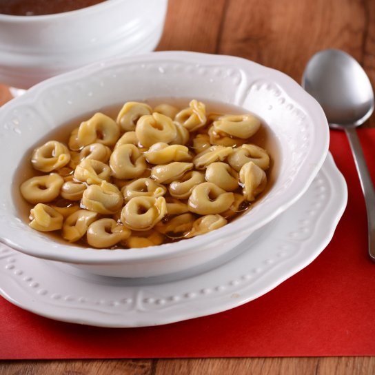 кримськотатарський суп