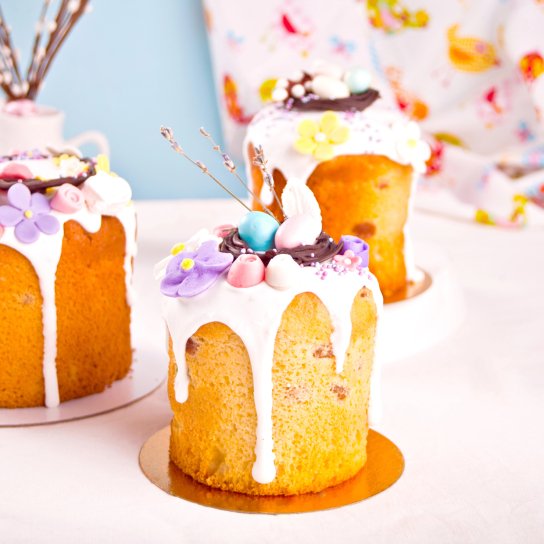 Медова паска