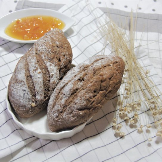 Житній хліб