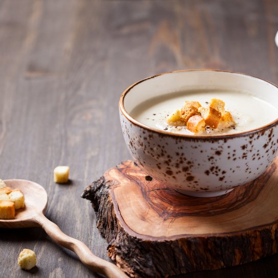 Прості супи