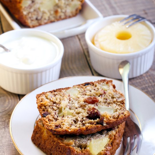 Кекс "Колібрі"