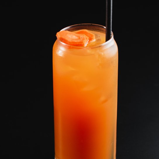 Пивний коктейль "Парад вітамінів"