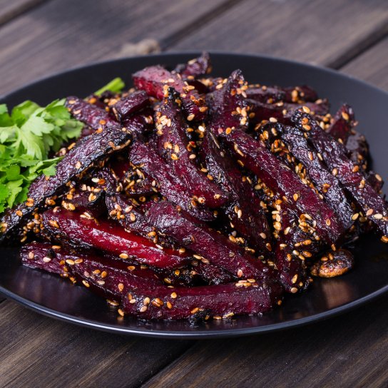 Буряк по-селянськи