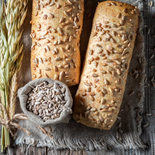 Цільнозернова чіабата