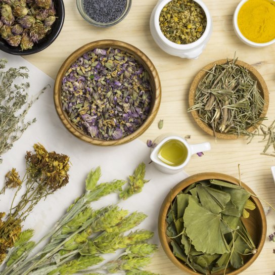 Як подолати стрес без таблеток