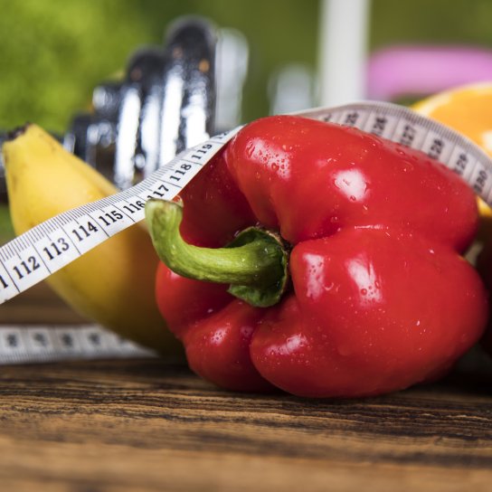 Що їсти перед тренуванням