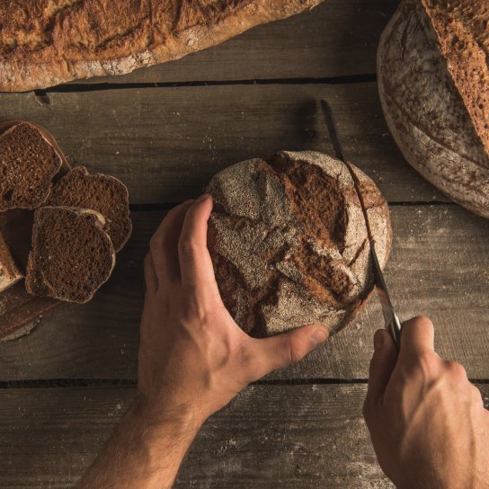 10 порад пекарю-вегану