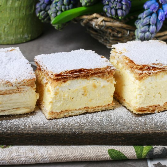 Наполеонка