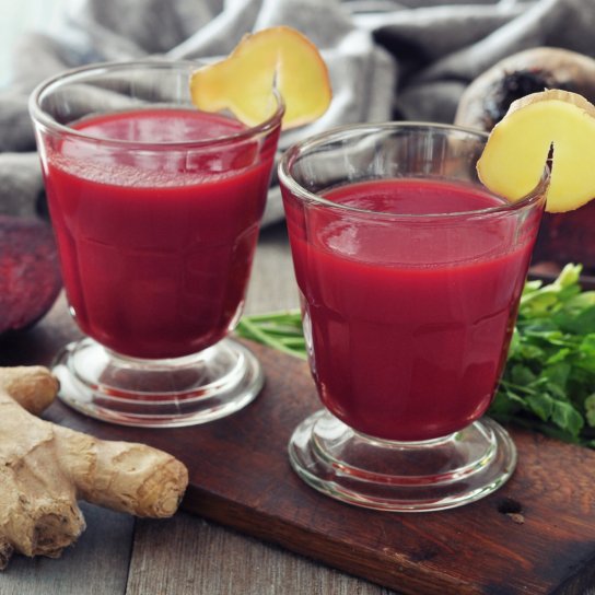 Турецький напій від кашлю