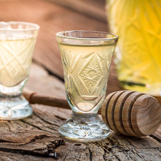 Класична домашня медовуха